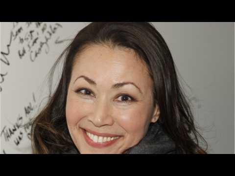 VIDEO : Ann Curry To Host And Exec. Prod. TNT Series