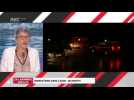 Le Monde de Macron : Les inondations dans l'Aude ont causé cinq morts - 15/10