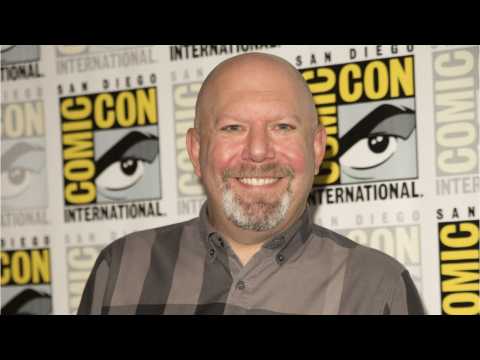 VIDEO : Writer Marc Guggenheim's Hopes For A 'Blade' Netflix Series