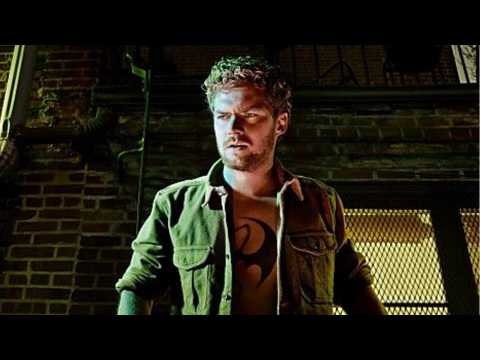 VIDEO : 'Iron Fist' Showrunner Addresses Series' Cancellation