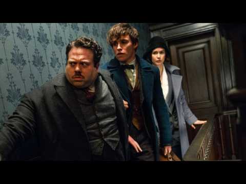 VIDEO : First  'Fantastic Beasts' TV Spots Released