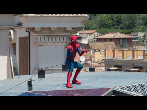 VIDEO : Spider-Man Director Opinion On 'Venom'