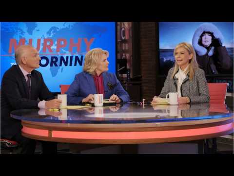 VIDEO : The ?Murphy Brown? Revival Is Somehow Both Right On Time And A Little Late