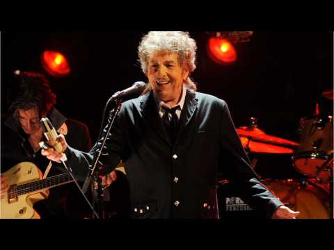 VIDEO : Bob Dylan Is Planning Another Bootleg Series