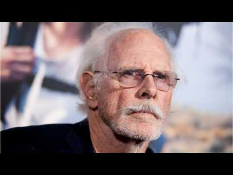VIDEO : Bruce Dern To Replace Burt Reynolds In ?Once Upon a Time in Hollywood?