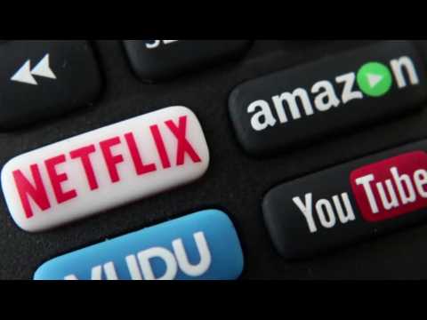 VIDEO : Netflix and Amazon Are Neck-and-Neck In Value