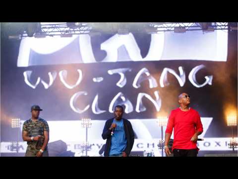 VIDEO : Wu-Tang Clan And 2 Chainz To Collaborate On Mixtape As ?Wu-Chainz?