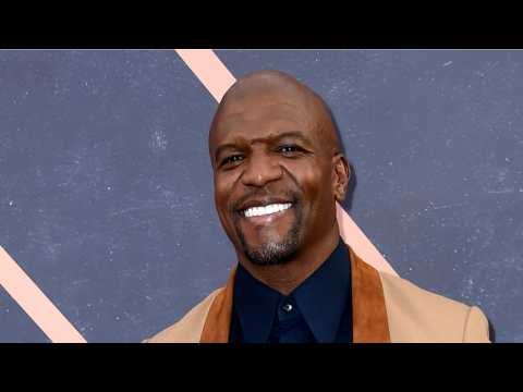 VIDEO : Terry Crews To Host New Edition Of 'America's Got Talent'