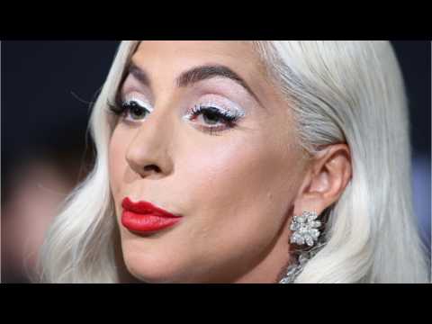 VIDEO : Lady Gaga Relating To A Star Is Born
