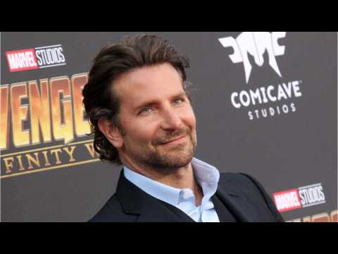 VIDEO : Bradley Cooper Reveals If He'd Direct Guardians Of The Galaxy Vol. 3
