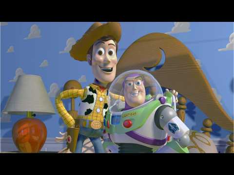 VIDEO : Tim Allen Compares 'Toy Story 4' to 'Avengers: Infinity War'