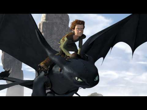 VIDEO : ?How to Train Your Dragon 3? Release Date Moved