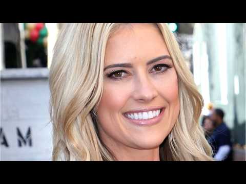 VIDEO : Christina El Moussa Opens Up About Her New Guy
