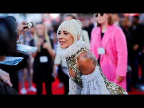 VIDEO : Lady Gaga Discusses Her New Character