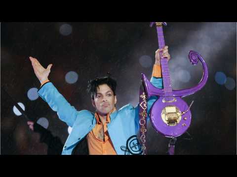 VIDEO : Prince to Receive Honorary Degree From University of Minnesota