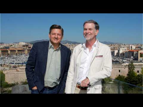 VIDEO : Netflix To Double Down In France
