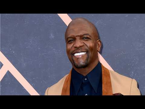 VIDEO : Terry Crews To Host ?America?s Got Talent? Spin-Off Called The Champions