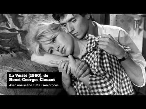 VIDEO : Joyeux anniversaire Brigitte Bardot ! Ses films les plus marquants
