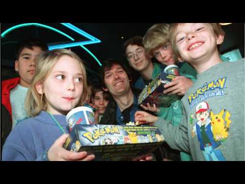 VIDEO : 'Pokemon: The Power of Us' Ticket Pre-Sales