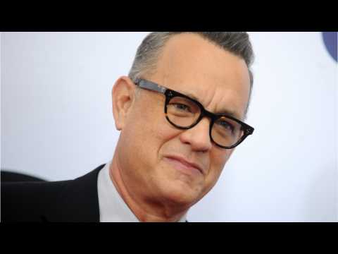 VIDEO : Tom Hanks Is Mister Rogers In ?You Are My Friend?