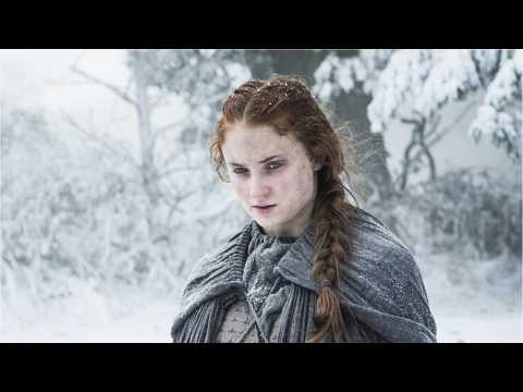 VIDEO : Sophie Turner Predicts ?Game Of Thrones? Fans Will be Disappointed With Finale