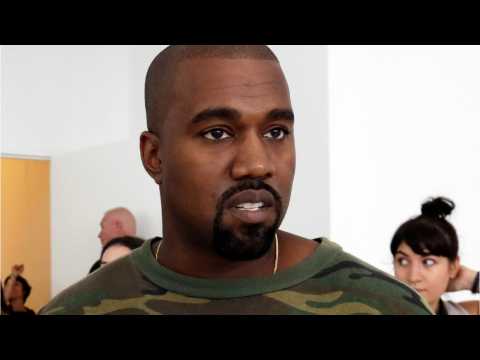 VIDEO : Kanye West Is On ?SNL? This Week