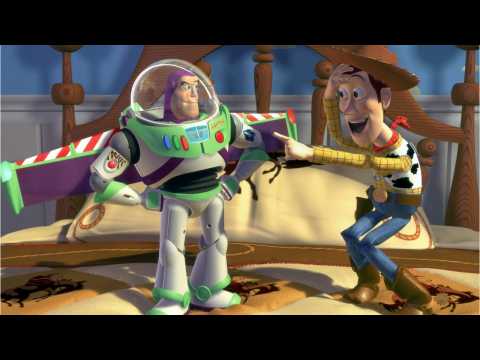 VIDEO : ?Toy Story 4? May Be Even Sadder Than ?Toy Story 3?