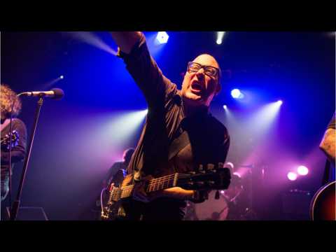 VIDEO : Man Stalking The Hold Steady?s Craig Finn Surrenders To Police
