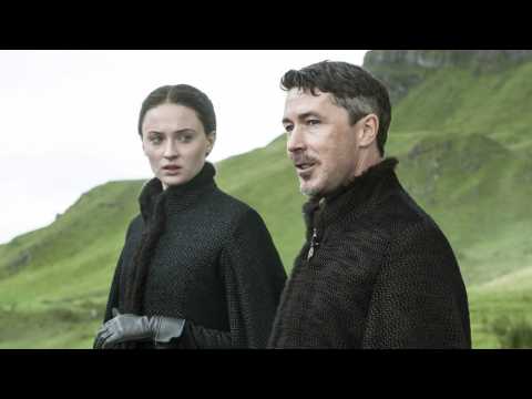 VIDEO : Sophie Turner Thinks Game Of Thrones Finale May Divide Fans