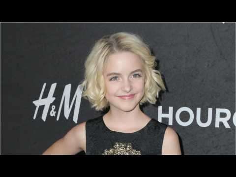 VIDEO : 'Annabelle 3' Casts McKenna Grace In Key Role