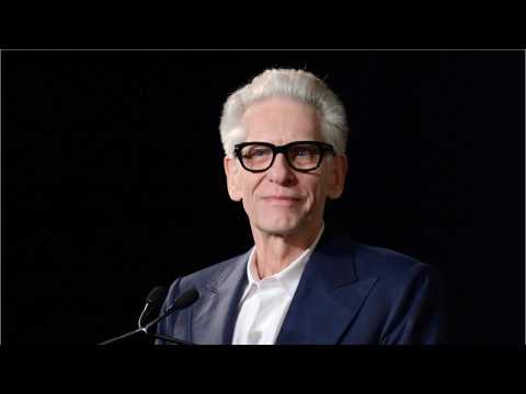 VIDEO : David Cronenberg Shares Why He Turned Down Stars Wars Movie