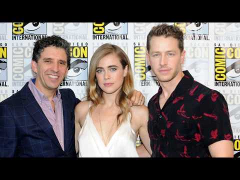 VIDEO : Manifest Scores Big For NBC