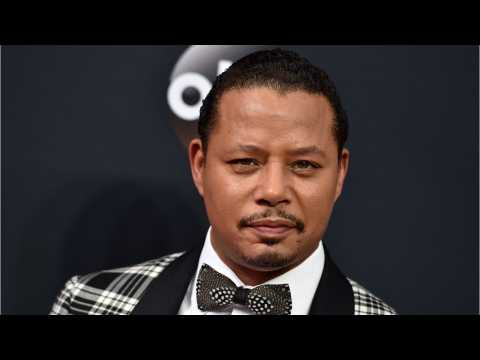 VIDEO : Terrence Howard Reveals If He'd Ever Return To The MCU