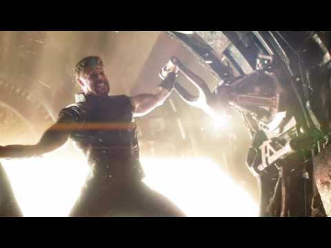 VIDEO : 'Avengers: Infinity War' Fan Theory Explains '1 Path to Victory'