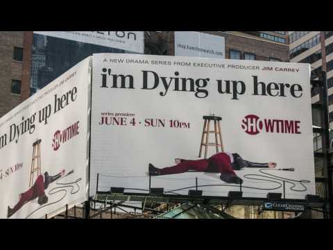 VIDEO : 'I?m Dying Up Here' Axed By Showtime After Two Seasons