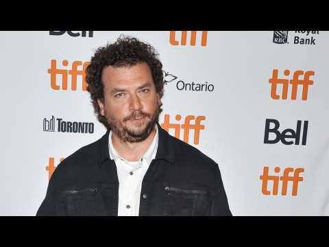 VIDEO : Danny McBride 'Freaked Out' When First Seeing The Michael Myers Costume On Set