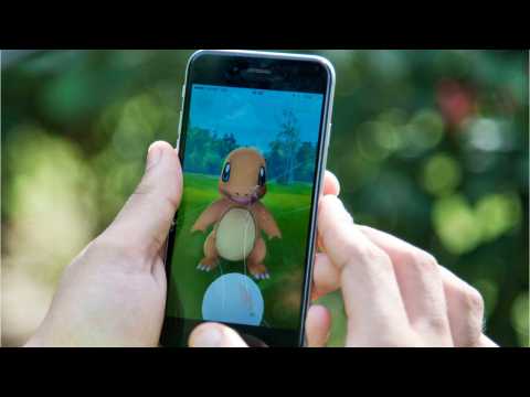 VIDEO : Pokemon Go To Release Shiny Pokemon This Week