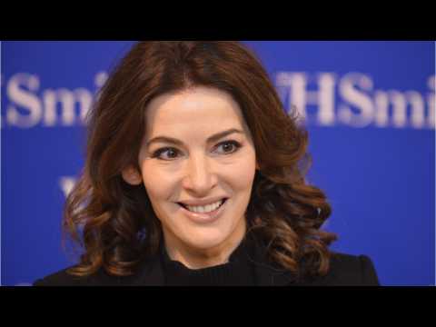 VIDEO : Nigella Lawson Says 20th Anniversary Of Her First Cookbook Is Bittersweet