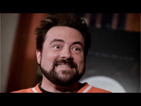 VIDEO : Kevin Smith Denies Marvel Pays Him To Say Nice Things About Their Movies