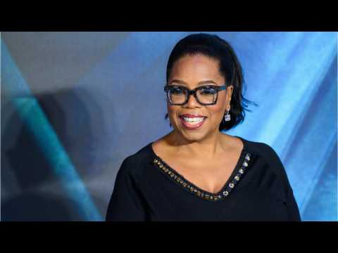 VIDEO : How Oprah Spends Her $3 Billion Dollars
