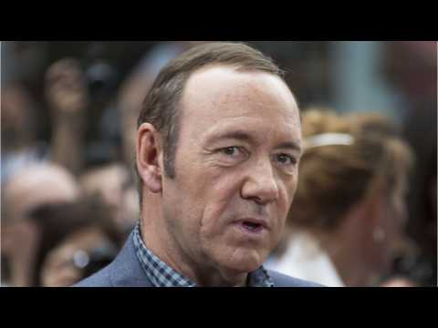 VIDEO : New Court Filing Adds Another Sex Assault Complaint Against Kevin Spacey