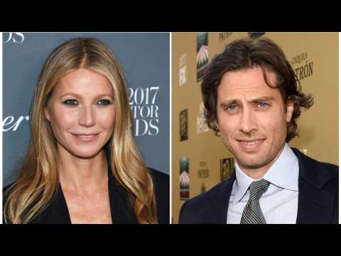 VIDEO : Gwyneth Paltrow And Brad Falchuk Have Rehearsal Dinner At Seinfeld's Hamptons Home