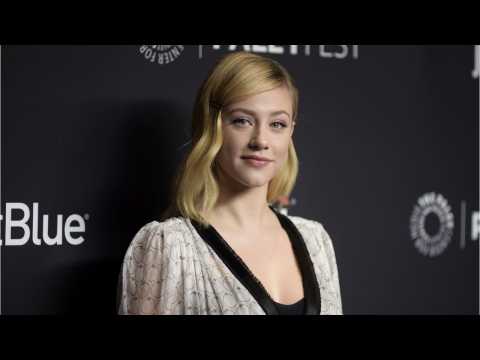 VIDEO : Riverdale Star Lili Reinhart Shares her Season 3 Inspiration