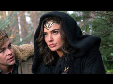VIDEO : Who Will Pedro Pascal Play In 'Wonder Woman 1984'?