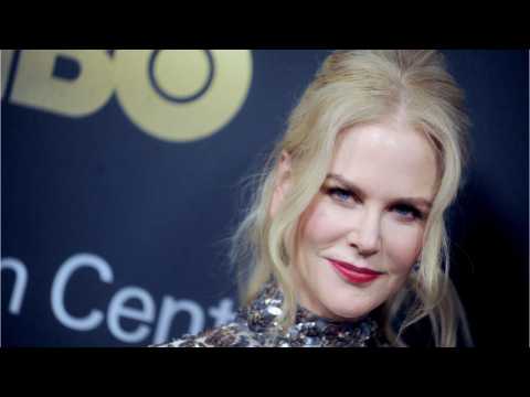 VIDEO : 'The Female Persuasion? Rights Acquired By Nicole Kidman And Amazon