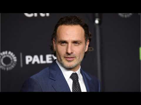 VIDEO : ?The Walking Dead? Could Bring Back Andrew Lincoln