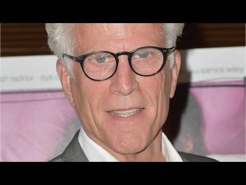 VIDEO : Ted Danson Doesn?t Want ?Cheers? To Be Rebooted