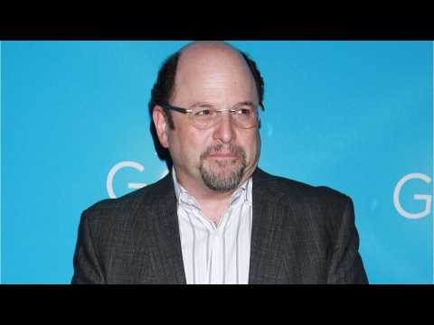VIDEO : Jason Alexander Won?t Respond If You Call Him ?George? From Seinfeld