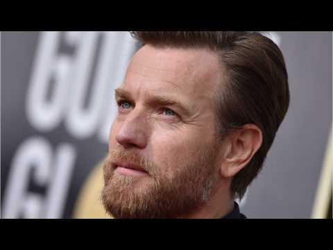 VIDEO : Birds Of Prey Reportedly Eyeing Ewan McGregor For Villain Role