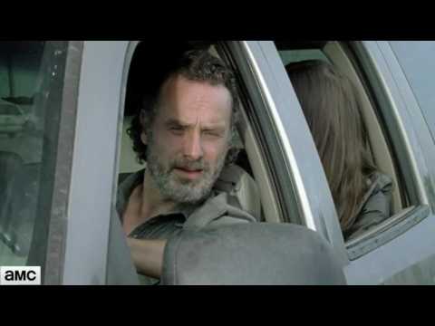 VIDEO : 'Walking Dead' Ratings Are Lowest Ever